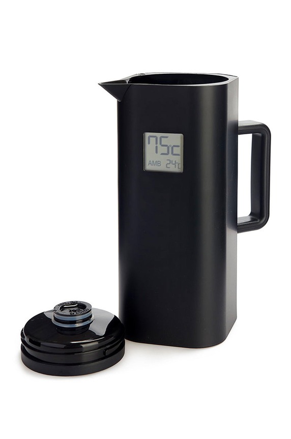 Balvi carafă termic 1 L 27199. negru AA00