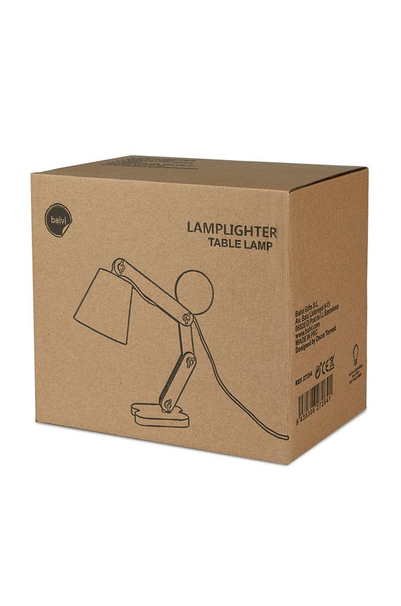 Balvi lampa stołowa 27264