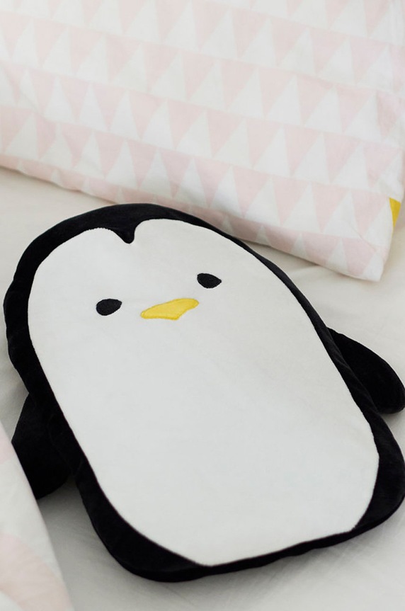 Balvi termofor biały 27423