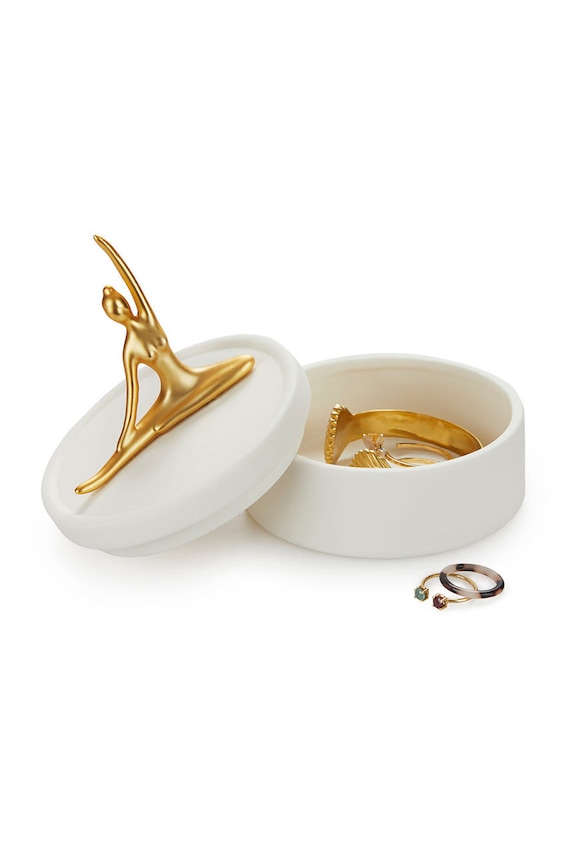 Balvi szkatułka 27439 biały AA00