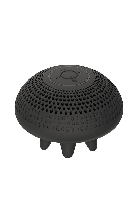 Lifestyle MOB Difuzor plutitor Meduza MB.FL.01 negru