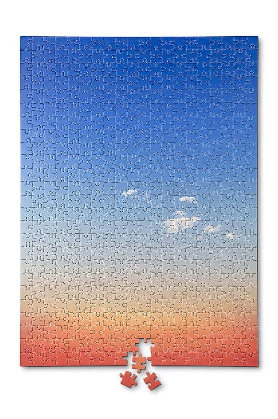 Printworks puzzle Nature Dusk 500 elementów PW00334 multicolor AA00
