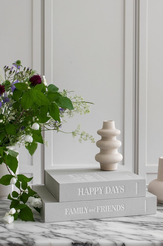 Home SPA Printworks mascherina da notte PW00433 nero