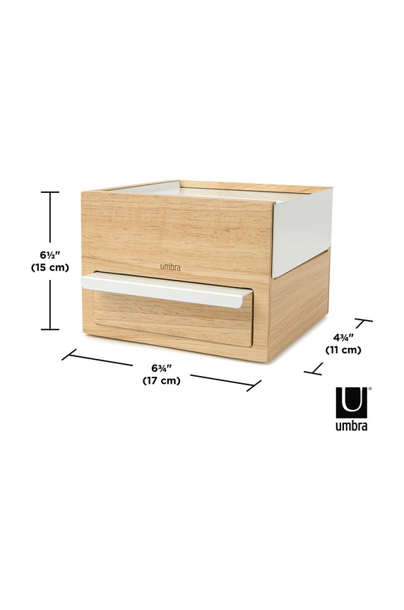 Umbra organizer na biżuterię 1005314.390