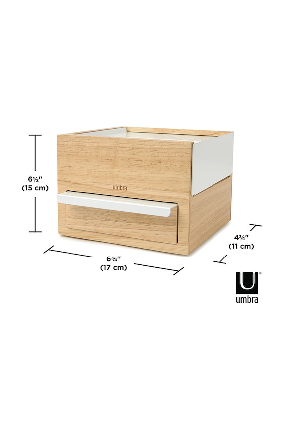 Umbra organizer na biżuterię 1005314.390