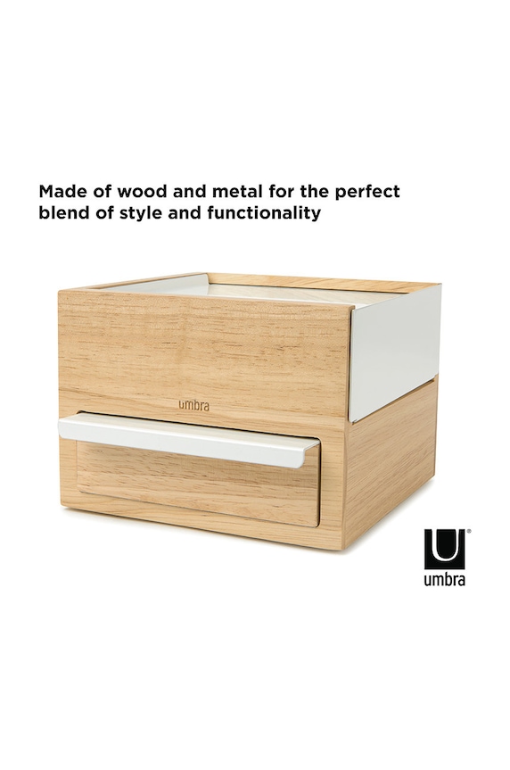 Umbra organizer na biżuterię 1005314.390