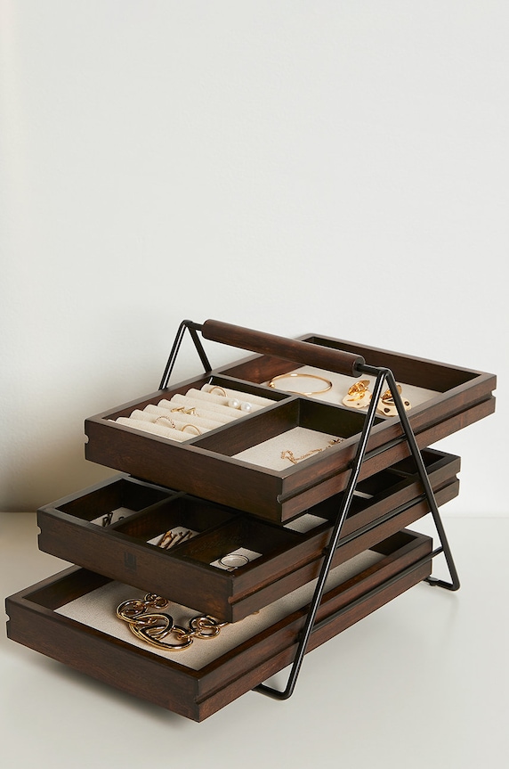 Umbra organizer na biżuterię 1004037.048