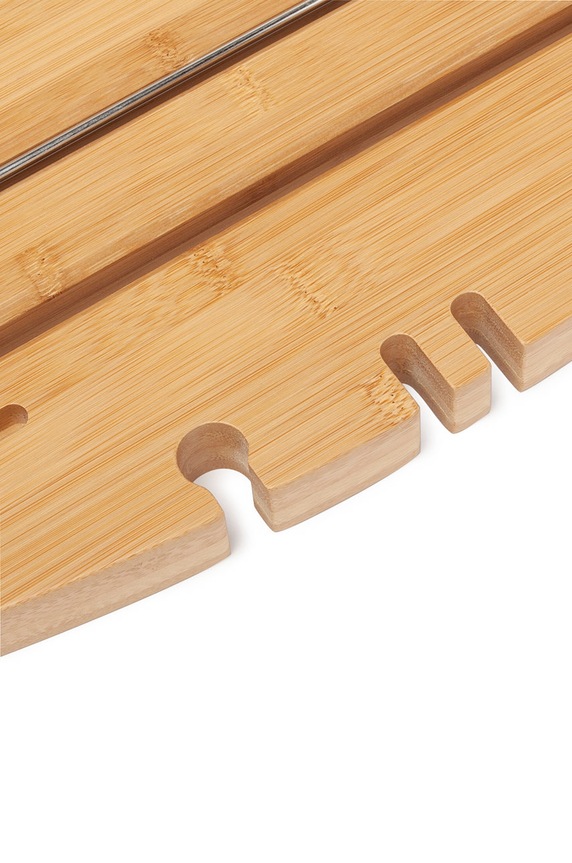 Kupaonica Umbra - Polica za kadu 020390.390 smeđa