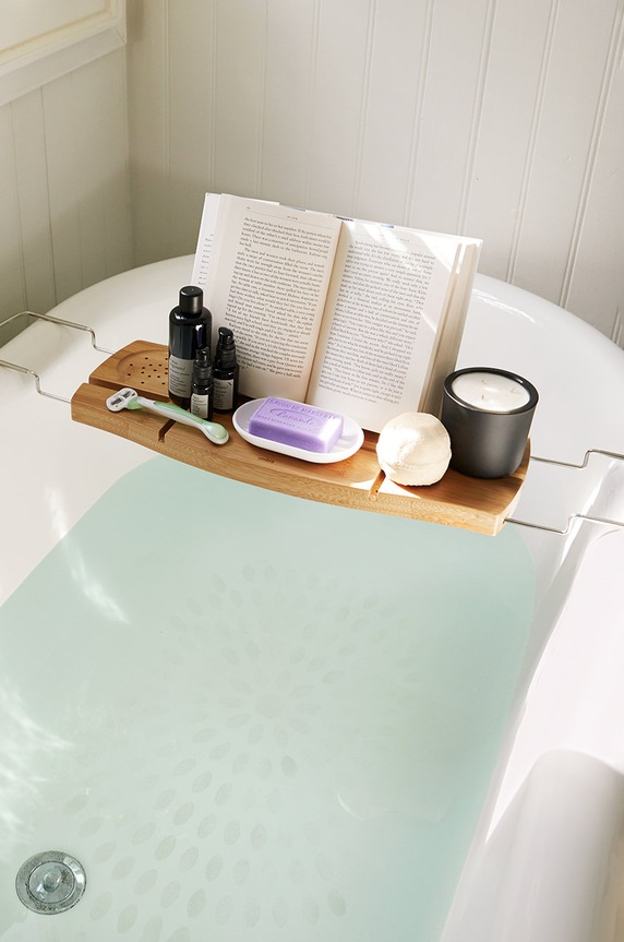 Umbra - Polica za kadu 020390.390