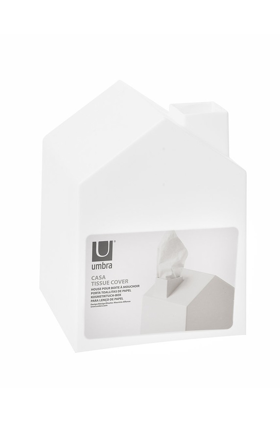 Umbra - Контейнер для бумажных платков 023340.660