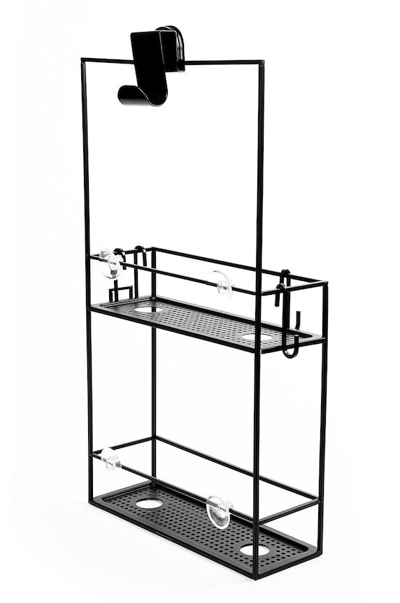 Umbra - Závesný regál do sprchy 023461.040
