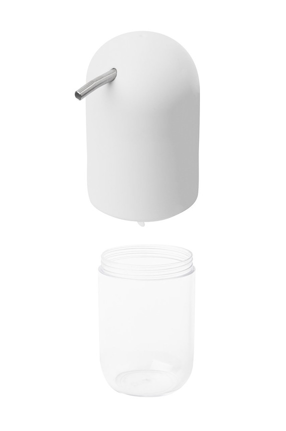 Umbra dozownik do mydła 023273.660 biały