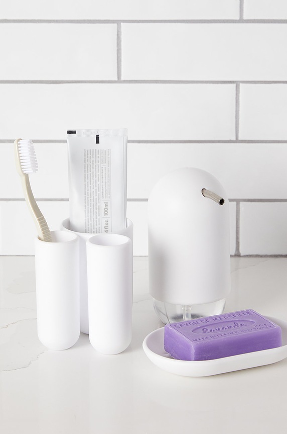 Umbra dozownik do mydła 023273.660