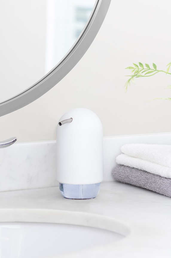 Umbra dozownik do mydła 023273.660