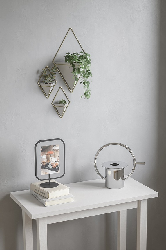 Umbra - Fali edények készlete (2 db) 470753.524