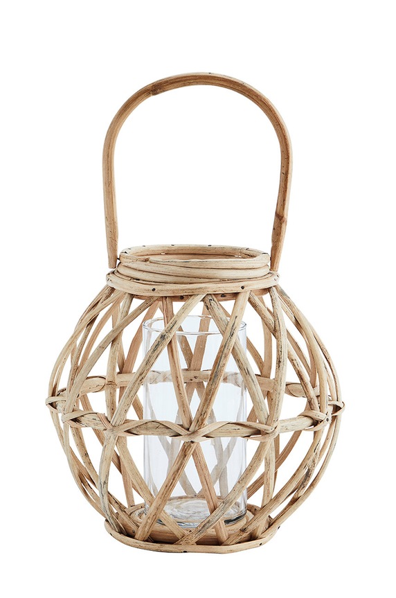 Madam Stoltz - Fenjer smeđa 25701