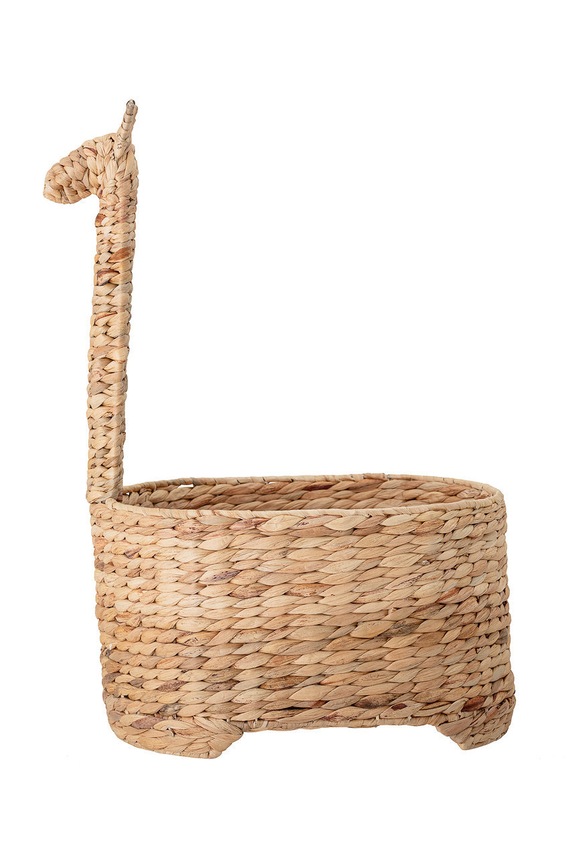 Bloomingville kosz 82050330 brązowy AA00