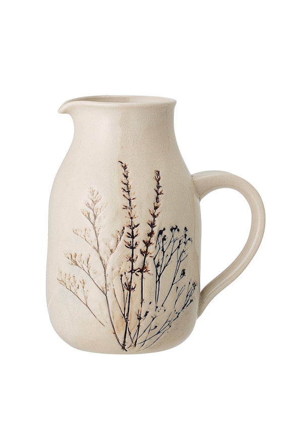 Vrč Bloomingville 1,5 L rjava 82047394