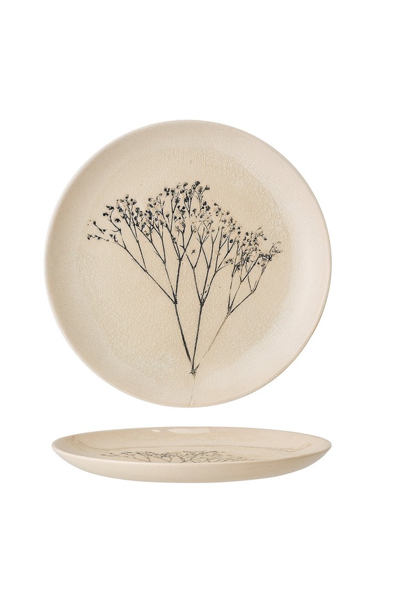 Bloomingville talerz deserowy Bea 22 cm 82047393