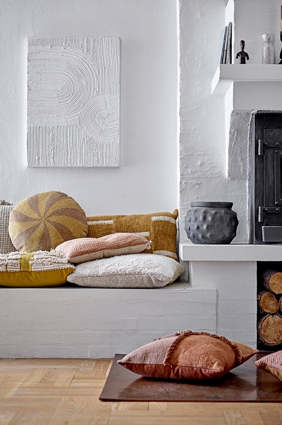 Bloomingville Ukrasna vaza 82047424