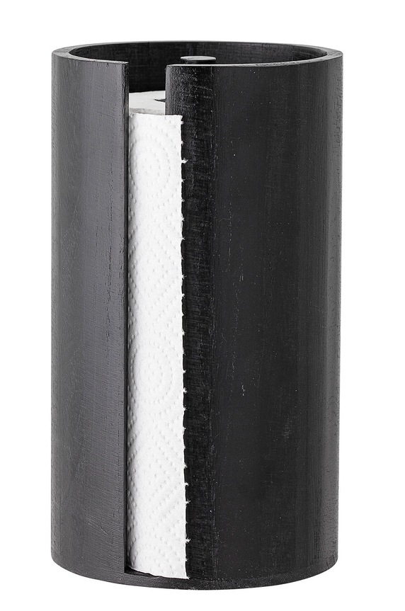 Bloomingville Χαρτοπετσέτα μαύρο 82049324