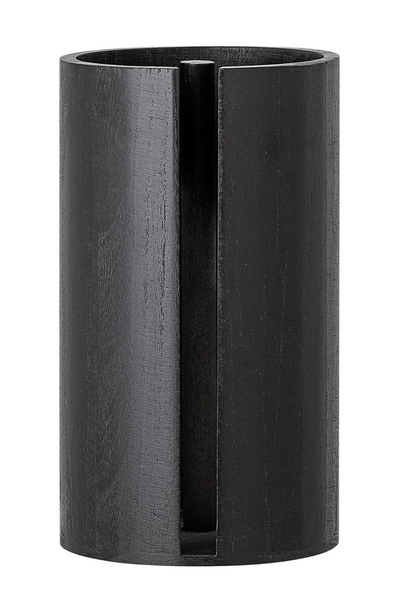 Κουζίνα και μπαρ Bloomingville Χαρτοπετσέτα 82049324 μαύρο