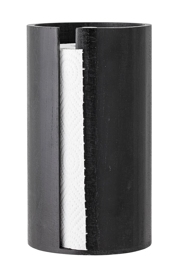 Bloomingville Χαρτοπετσέτα μαύρο 82049324