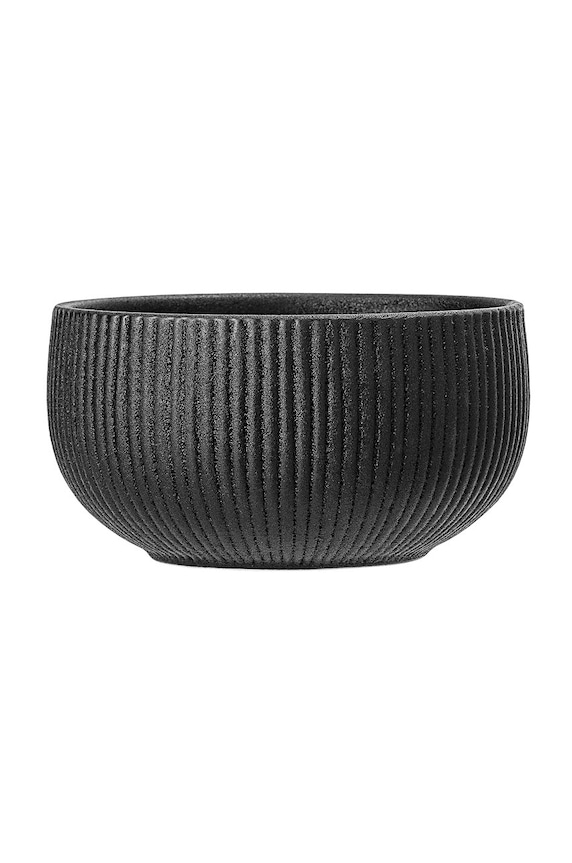 Bloomingville miska czarny 21255684