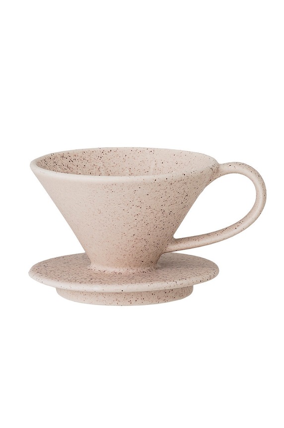 Kuchnia i bar Bloomingville dripper 82052263 brązowy