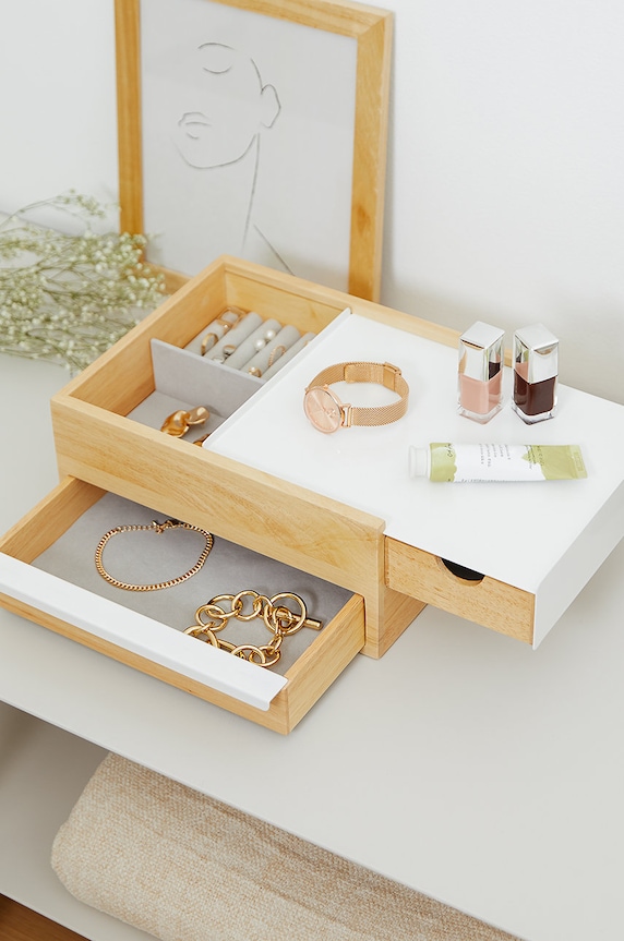 Umbra organizer na biżuterię 290245.668