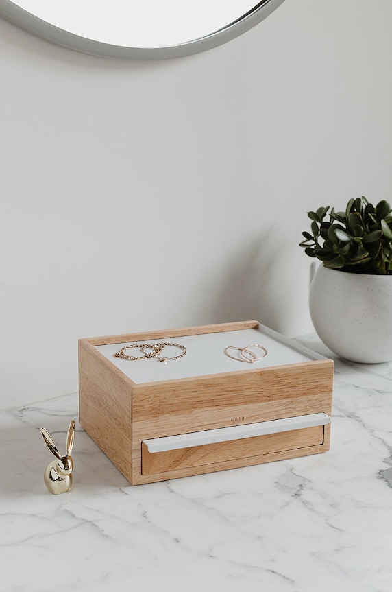 Umbra organizer na biżuterię 290245.668