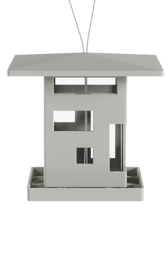 Umbra - Madáretető 1018220.918 szürke AA00