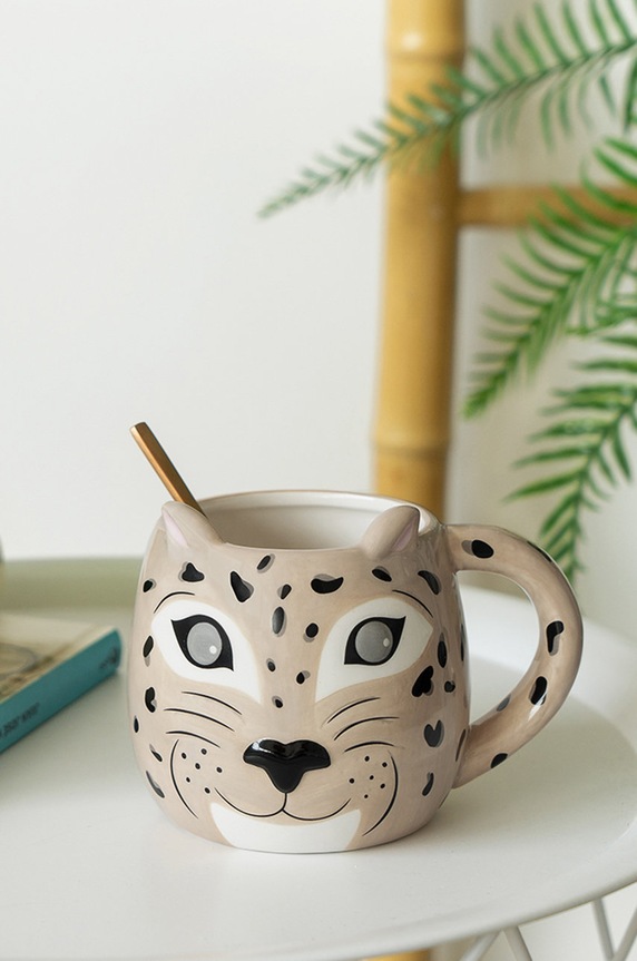 Balvi kubek 27196 multicolor AA00