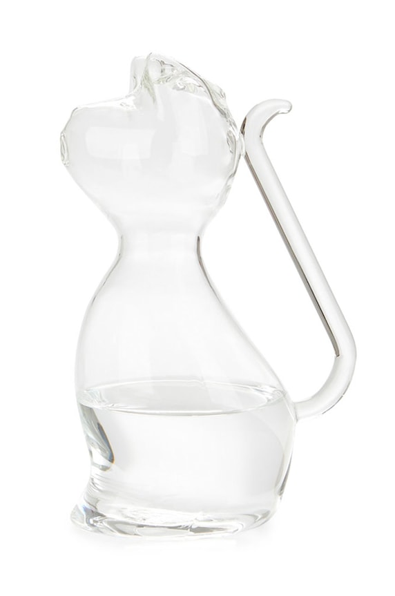 Balvi dzbanek 1 L. transparentny 27573
