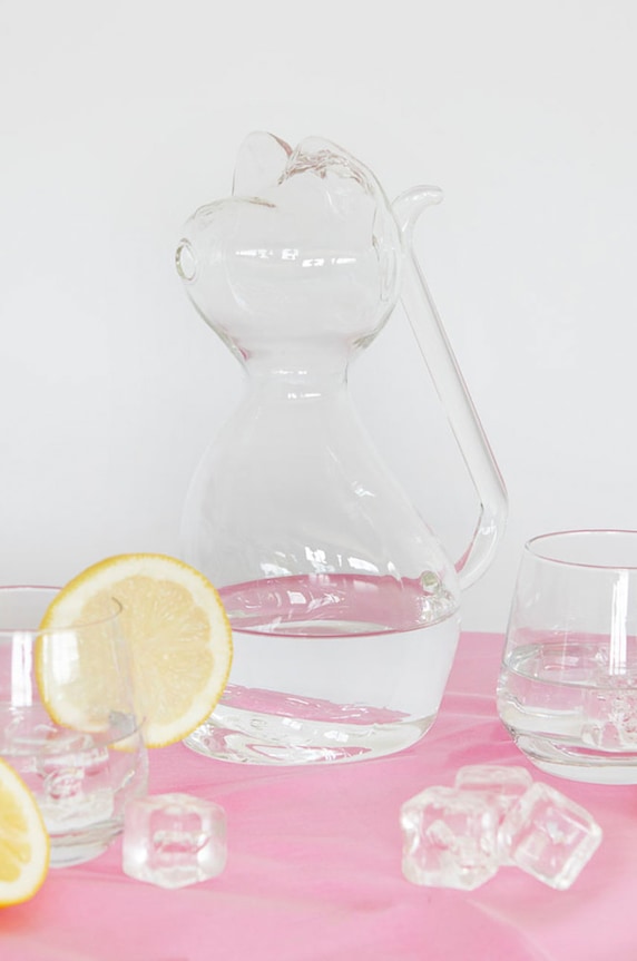 Balvi dzbanek 1 L. 27573 transparentny
