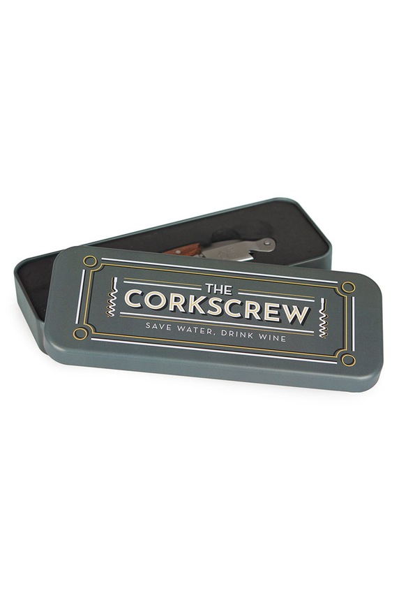 Balvi korkociąg 27552 brązowy AA00