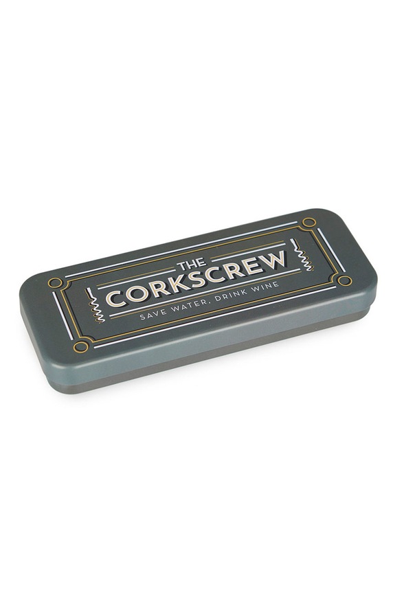 Balvi korkociąg brązowy 27552