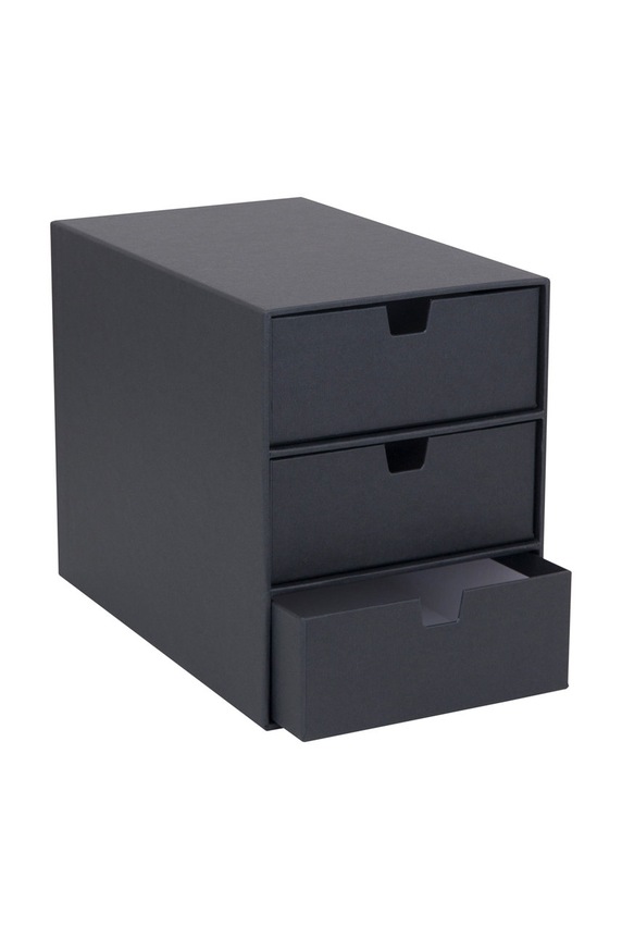 Bigso Box of Sweden Органайзер Ingrid 973145633 сірий AA00
