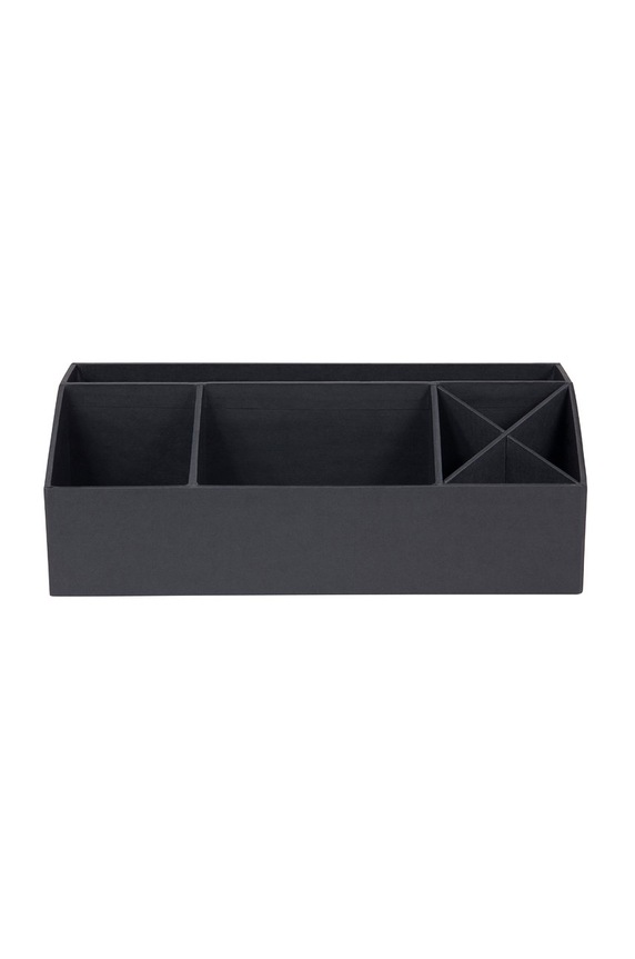 Bigso Box of Sweden Настільний органайзер Elisa 275145601 сірий AA00