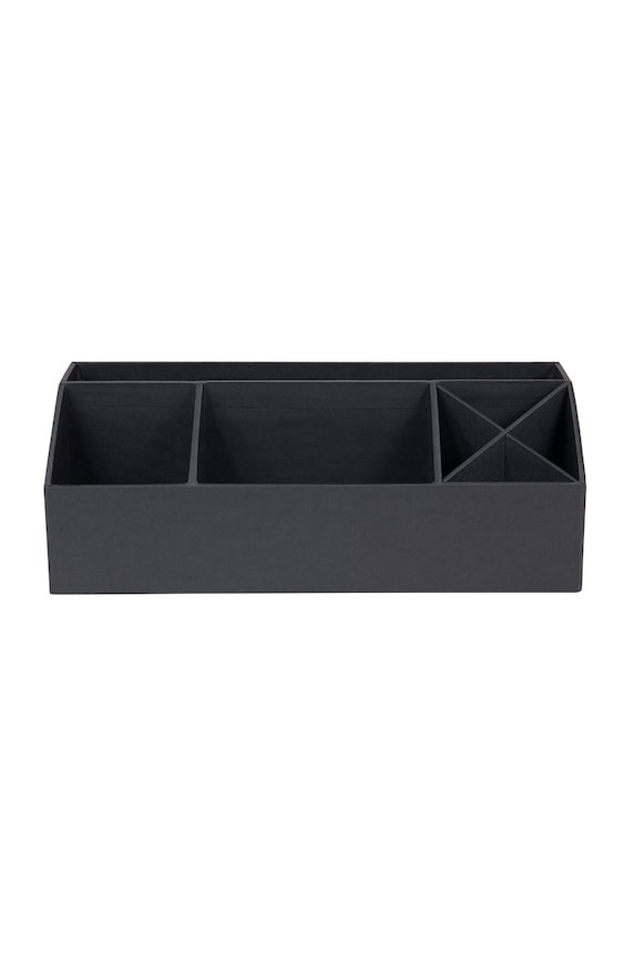 Bigso Box of Sweden Настільний органайзер Elisa 275145601 сірий AA00