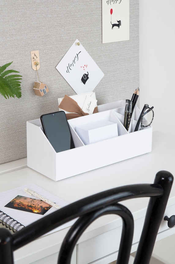 Bigso Box of Sweden organizer na biurko Elisa 275145501
