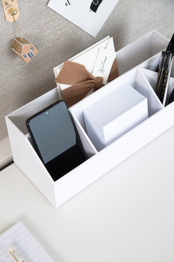 Bigso Box of Sweden organizer na biurko Elisa 275145501