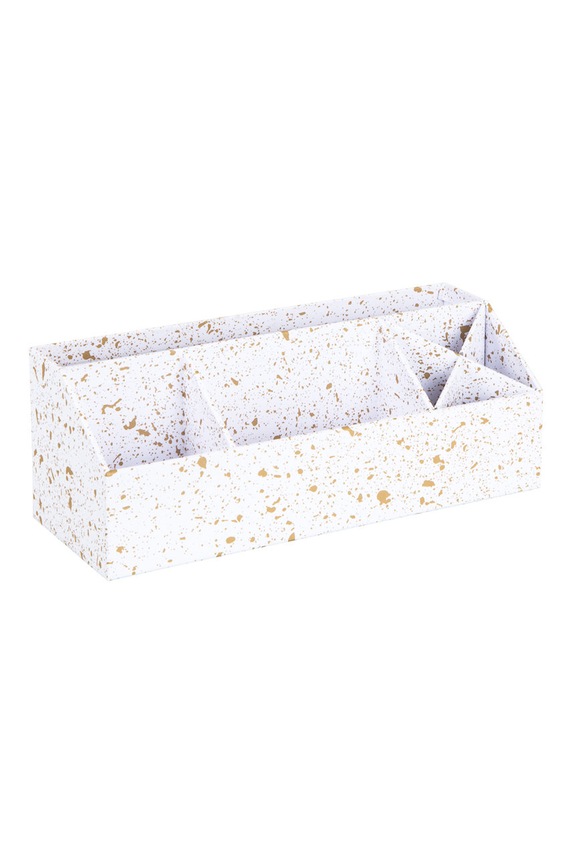 Bigso Box of Sweden - Organizér Elisa žltá 275187701