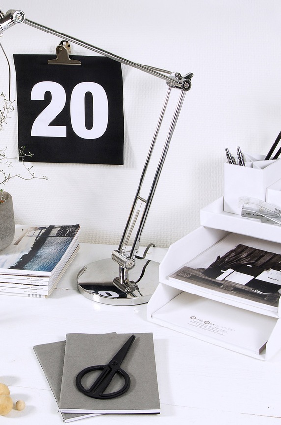 Bigso Box of Sweden - íróasztal rendszerező Lena 797445501