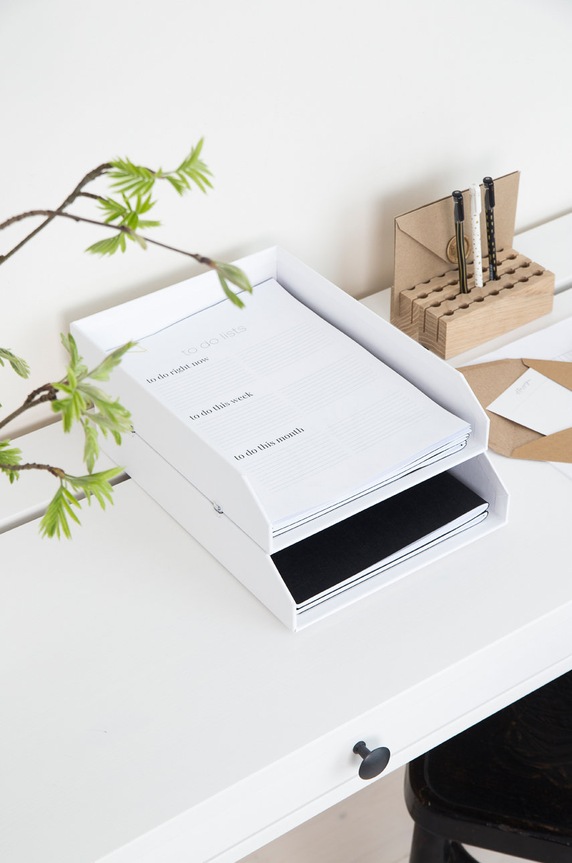 Bigso Box of Sweden organizer na dokumenty Hakan 789245501N