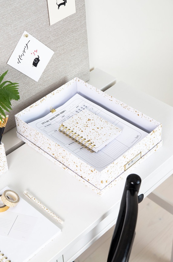 Bigso Box of Sweden - Úložný box Oskar 945187762