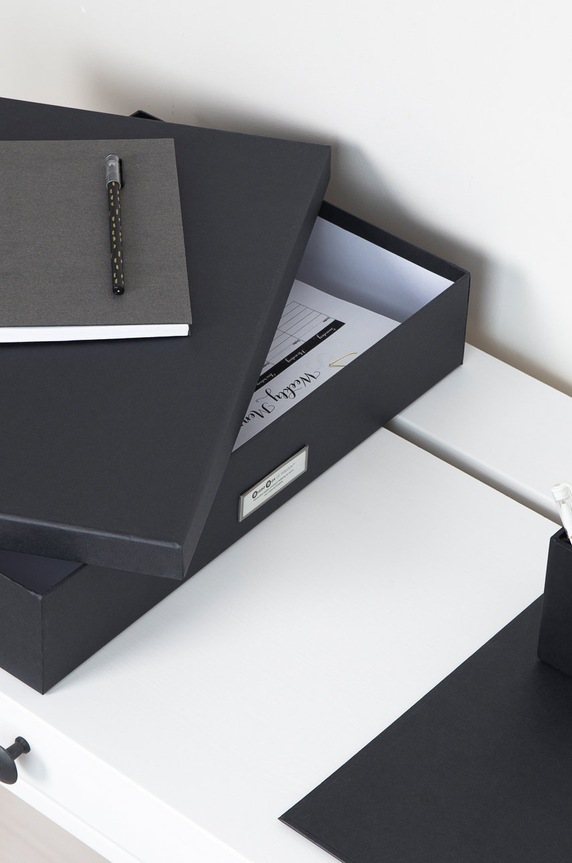 Bigso Box of Sweden - tároló Sverker 934145641
