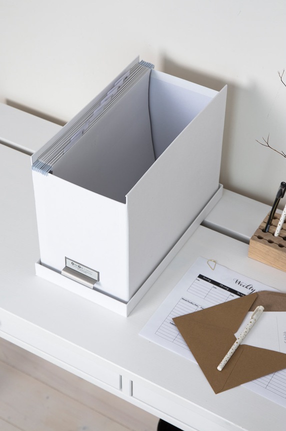 Organizér dokumentů Bigso Box of Sweden Johan 944145544