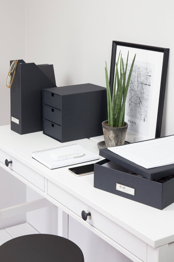 Bigso Box of Sweden organizer na dokumenty Viktoria 941145641