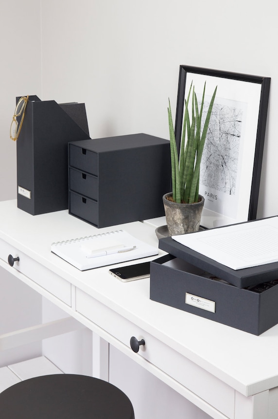 Bigso Box of Sweden organizer na dokumenty Viktoria 941145641